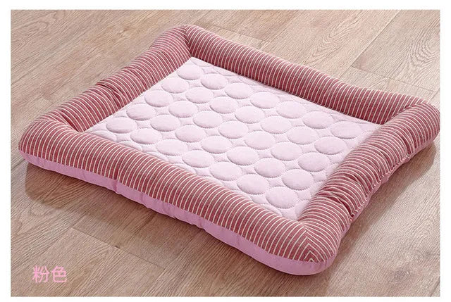 Coussin rafraîchissant