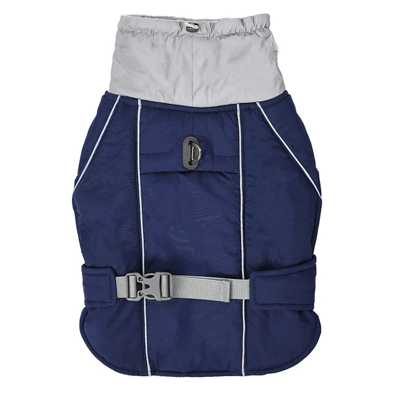 Imperméable pour chien