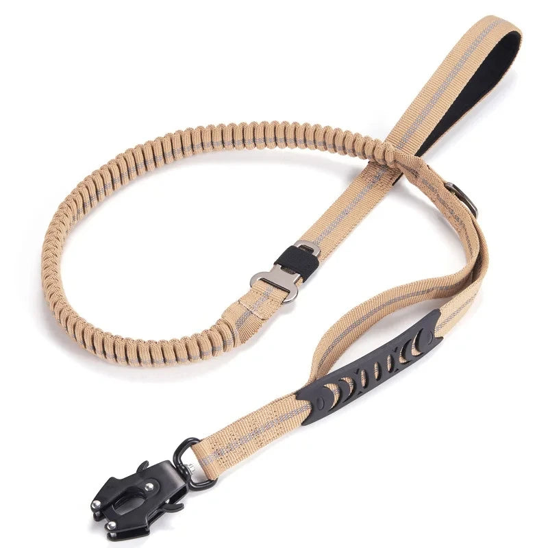 Laisse tactique 135/190 cm