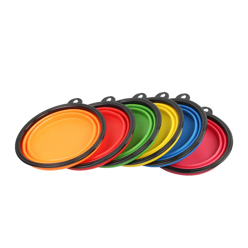 Gamelle pliable