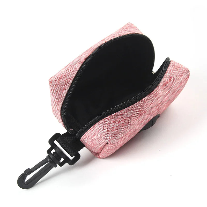 Distributeur sac à déjections