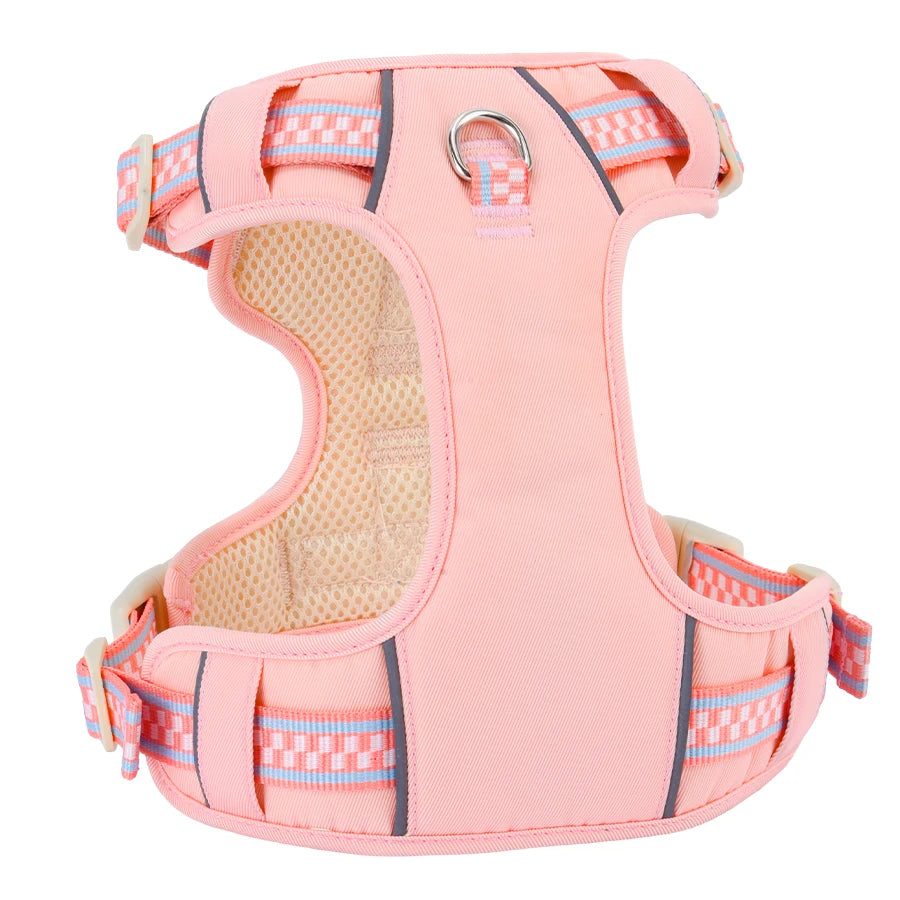 Harnais pastel
