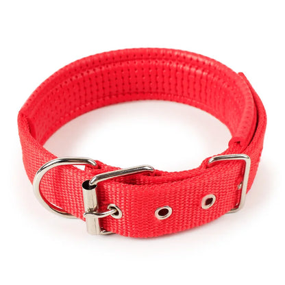 Collier ajustable en nylon