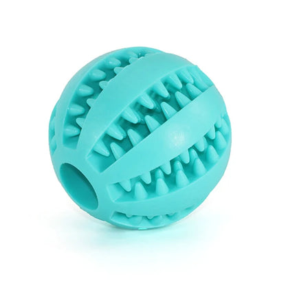 Balle d'occupation silicone
