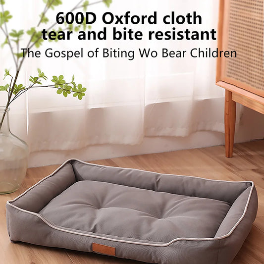 Panier Oxford