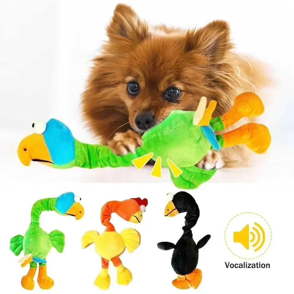 Jouet peluche