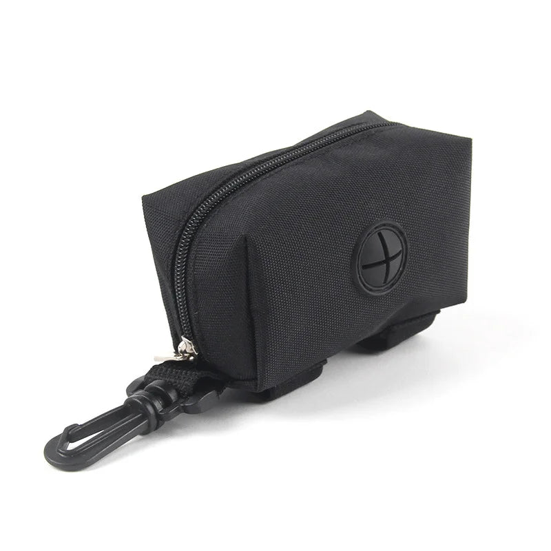 Distributeur sac à déjections