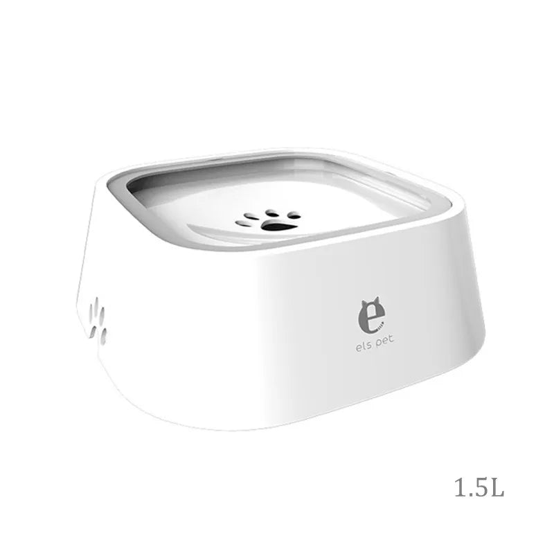 Gamelle anti éclaboussure design