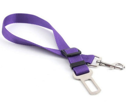 Ceinture de sécurité