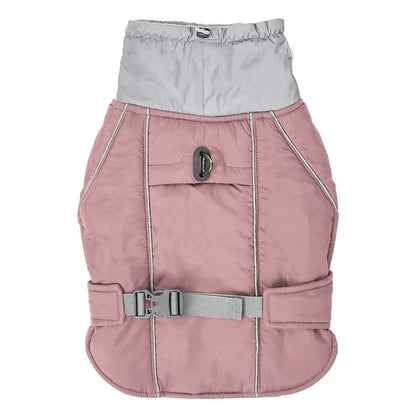 Imperméable pour chien