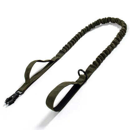 Laisse tactique 115-140 cm