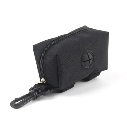 Distributeur sac à déjections