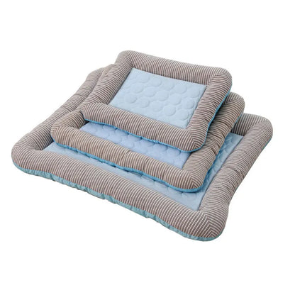 Coussin rafraîchissant
