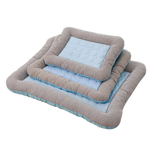 Coussin rafraîchissant