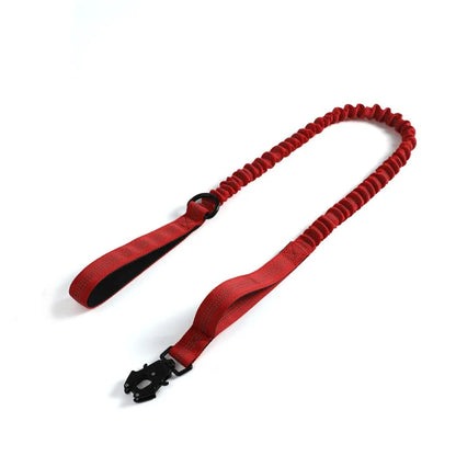 Laisse tactique 115-140 cm