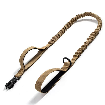 Laisse tactique 115-140 cm