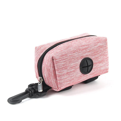 Distributeur sac à déjections