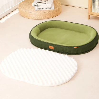 Panier confort
