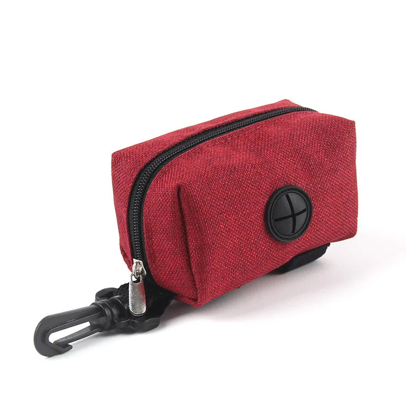 Distributeur sac à déjections