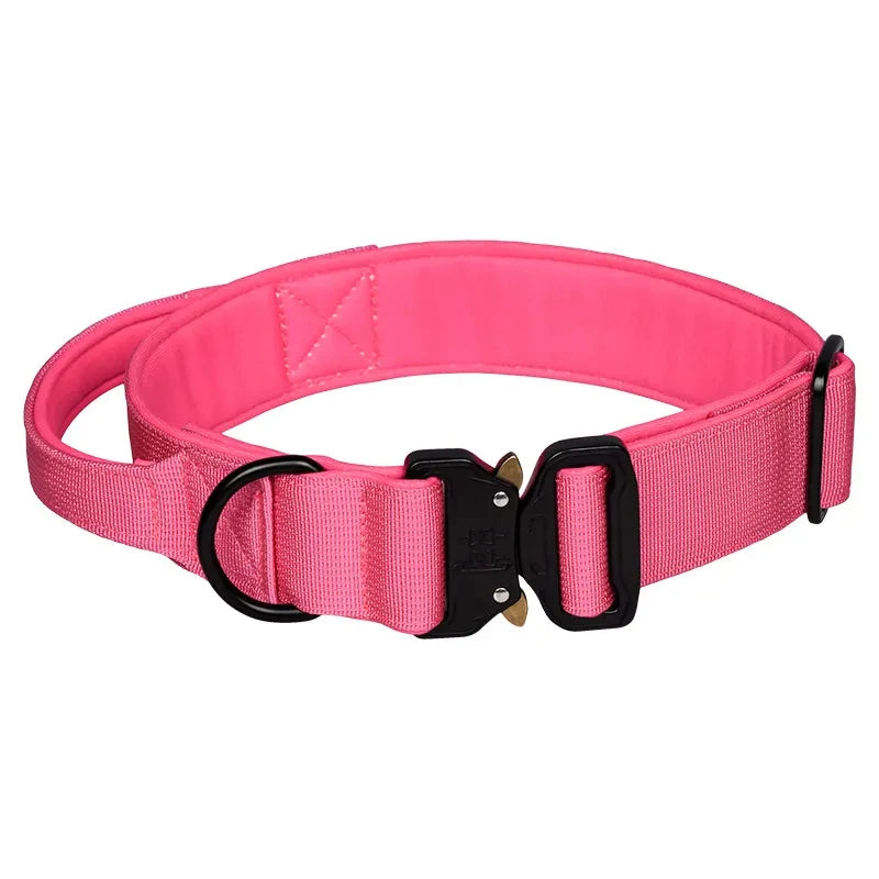 Collier Tactique
