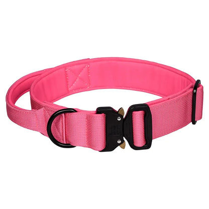 Collier Tactique