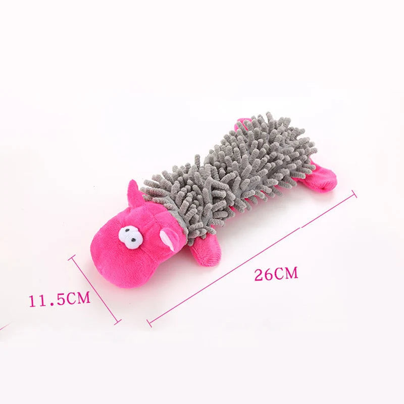 Jouet peluche animaux