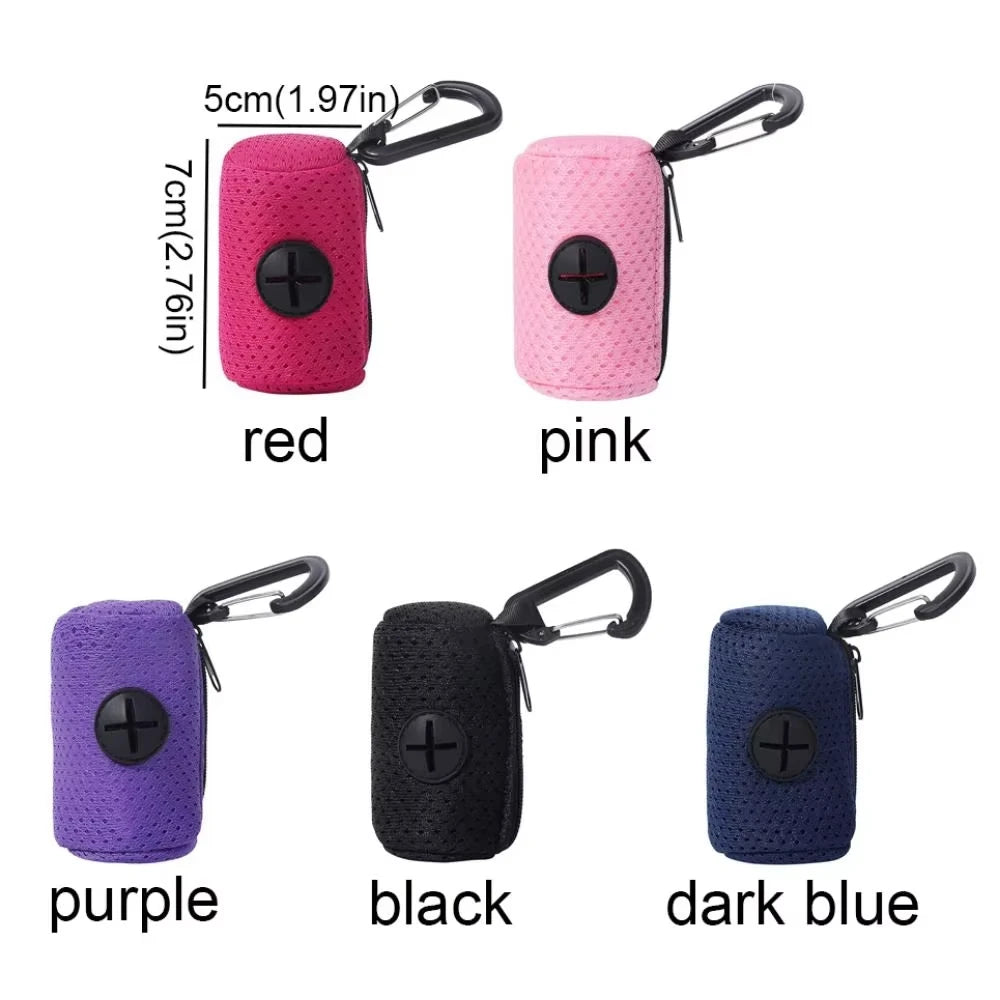 Distributeur sac à comissions