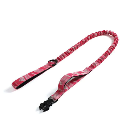 Laisse tactique 115-140 cm