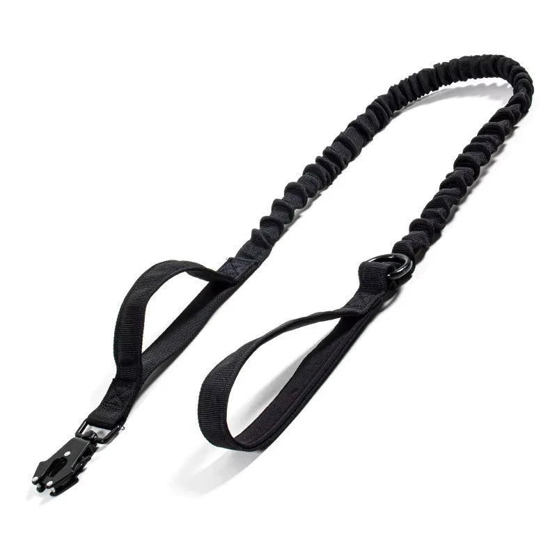 Laisse tactique 115-140 cm