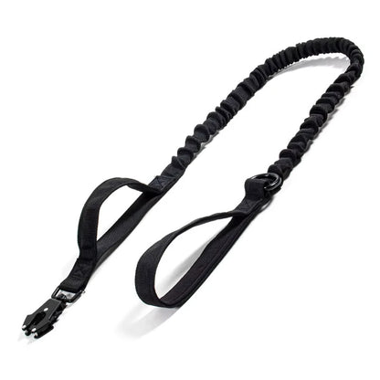 Laisse tactique 115-140 cm