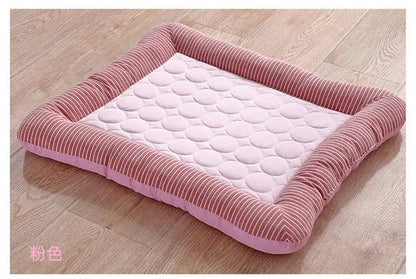 Coussin rafraîchissant