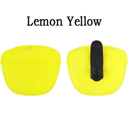 Poche à friandises silicone