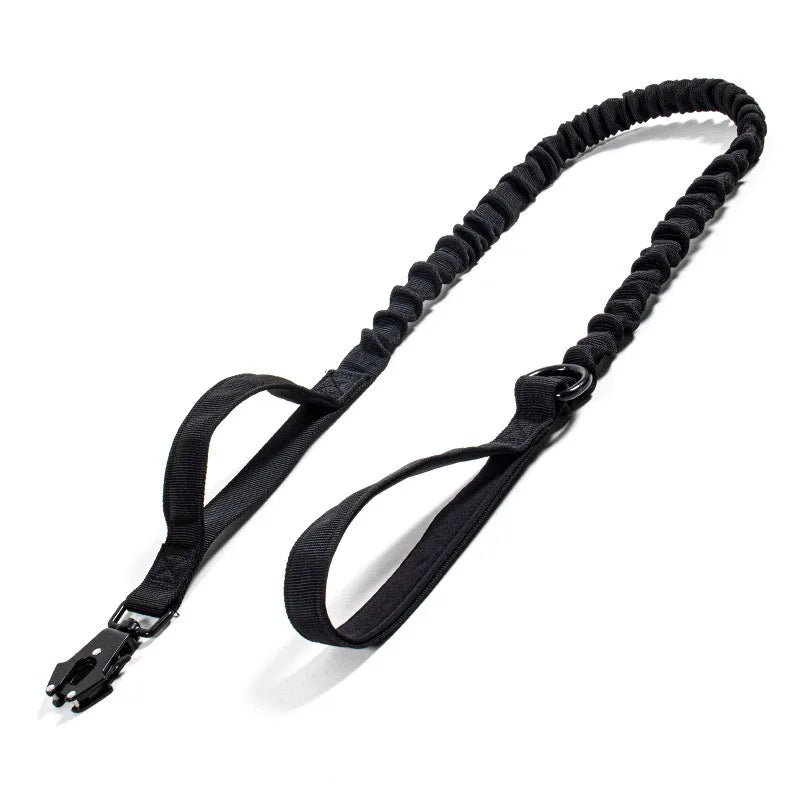 Laisse tactique 115-140 cm
