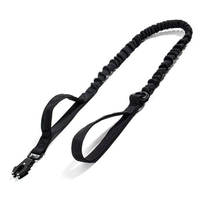 Laisse tactique 115-140 cm