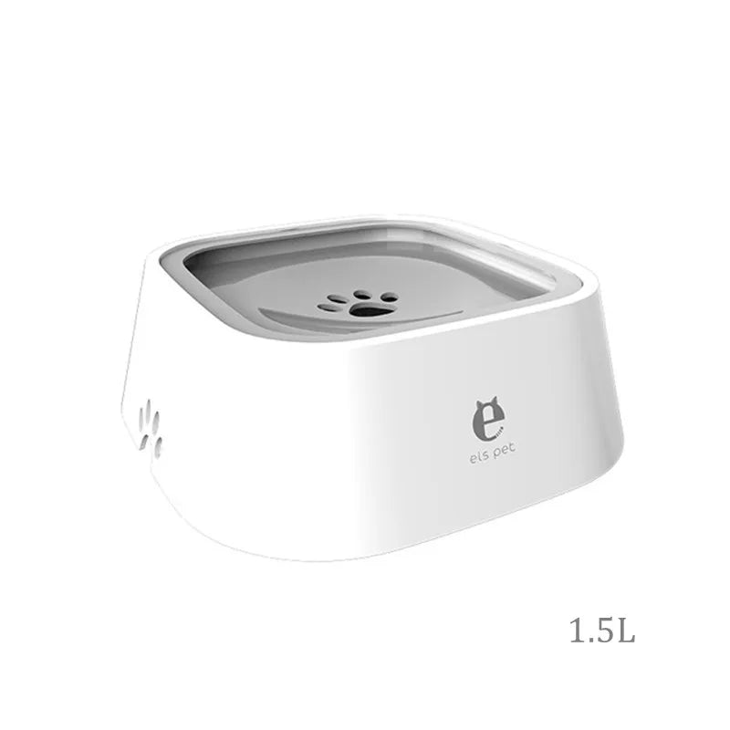 Gamelle anti éclaboussure design