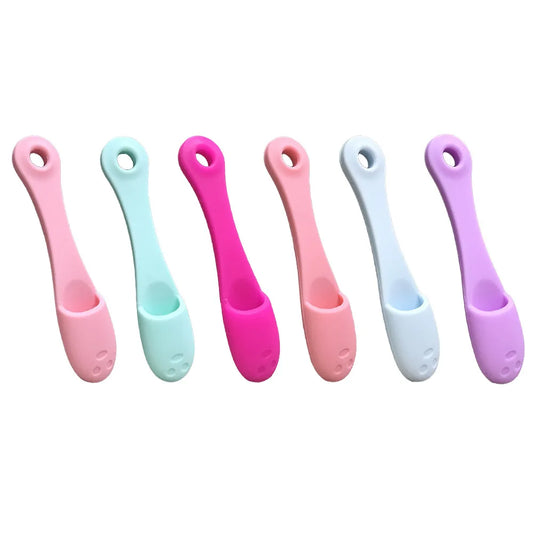 Doigtier brosse à dents