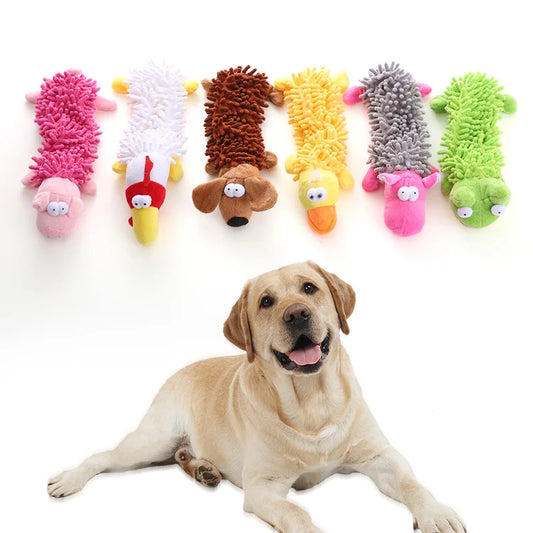 Jouet peluche animaux