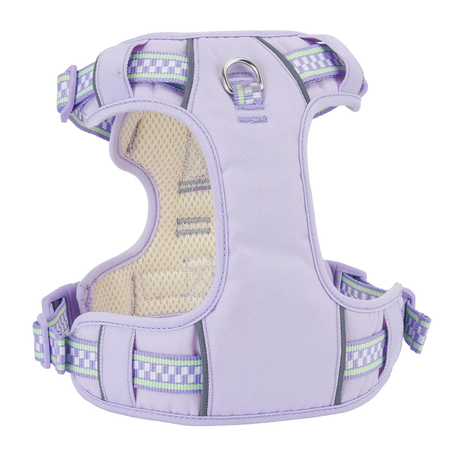 Harnais pastel