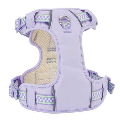 Harnais pastel