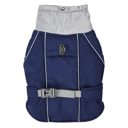 Imperméable pour chien