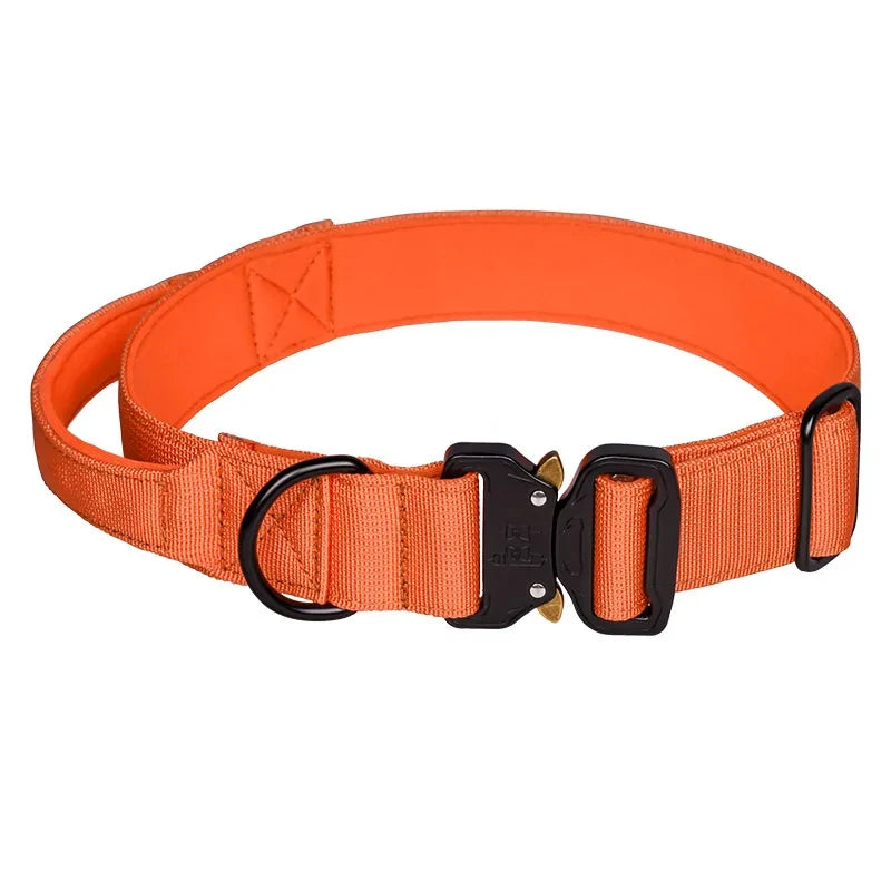 Collier Tactique