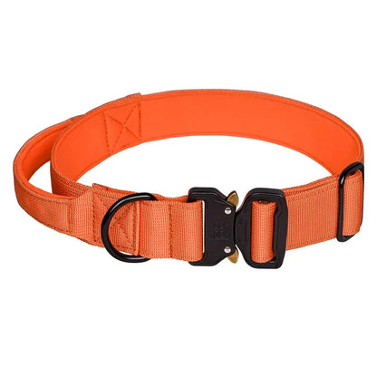 Collier Tactique