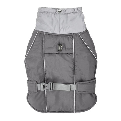 Imperméable pour chien