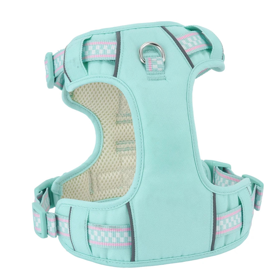 Harnais pastel