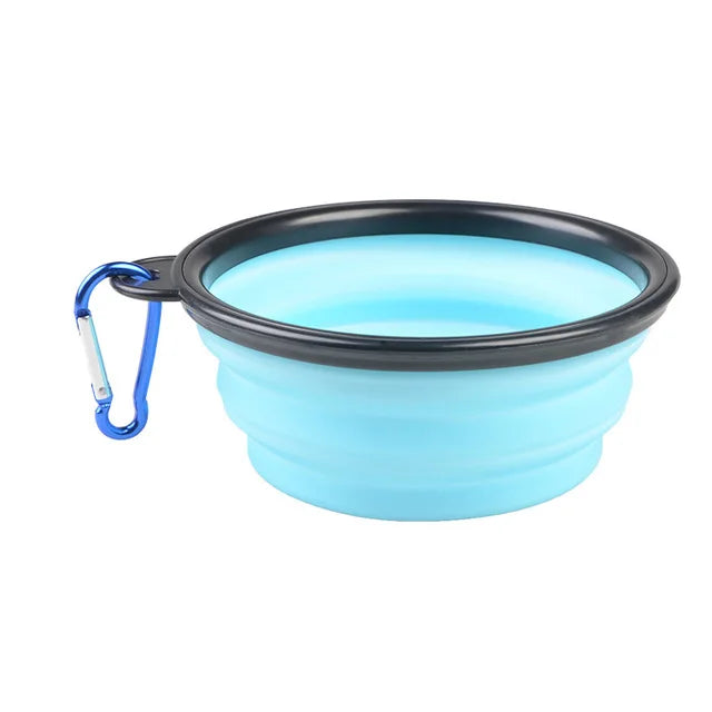 Gamelle pliable