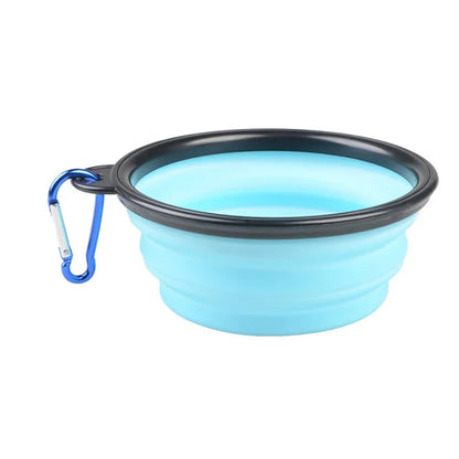 Gamelle pliable