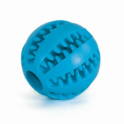 Balle d'occupation silicone