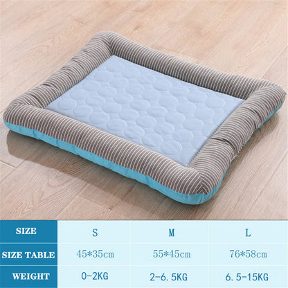 Coussin rafraîchissant