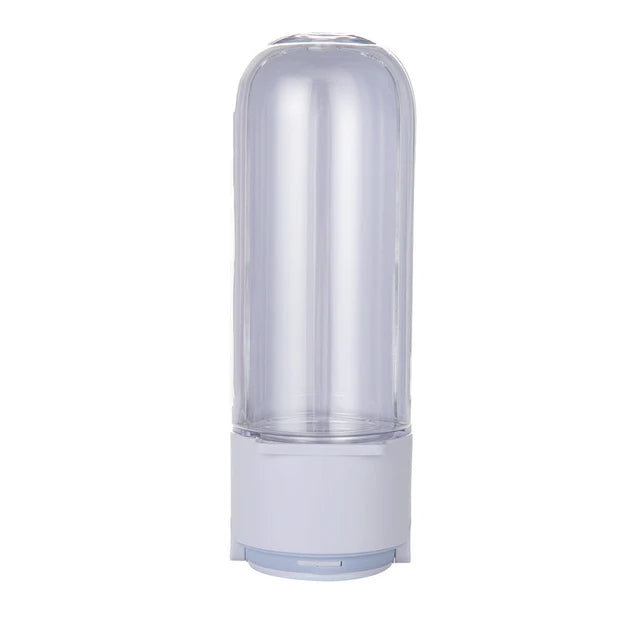 Bouteille d'eau portable