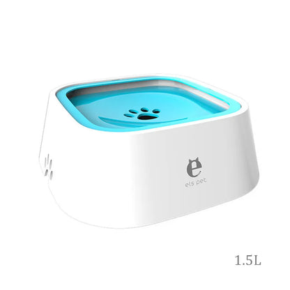 Gamelle anti éclaboussure design